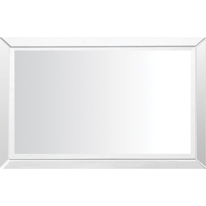 28x40 Plain Mirror - PLAN2840