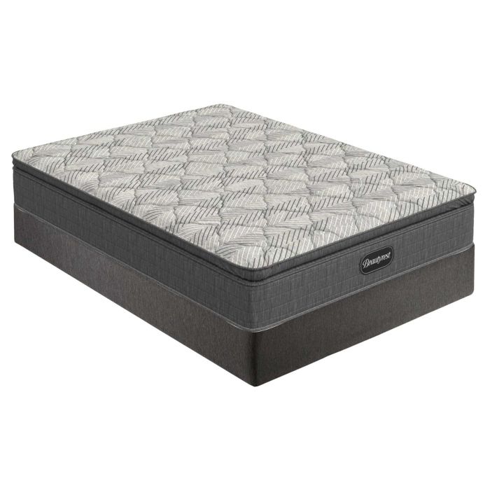 Malta Deluxe Mattress Set - MALD-X