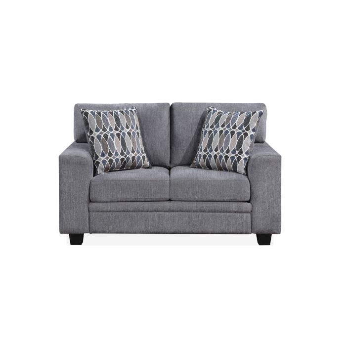 Amberly Flint Loveseat - 0030AF02