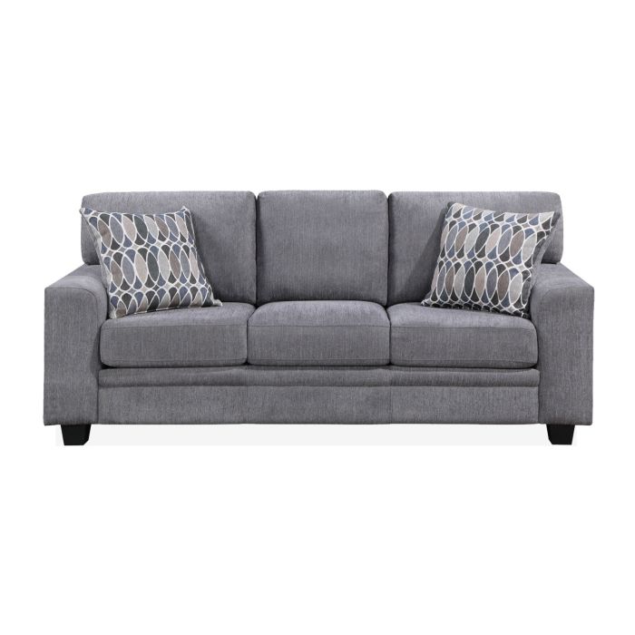 Amberly Flint Sofa - 0030AF03