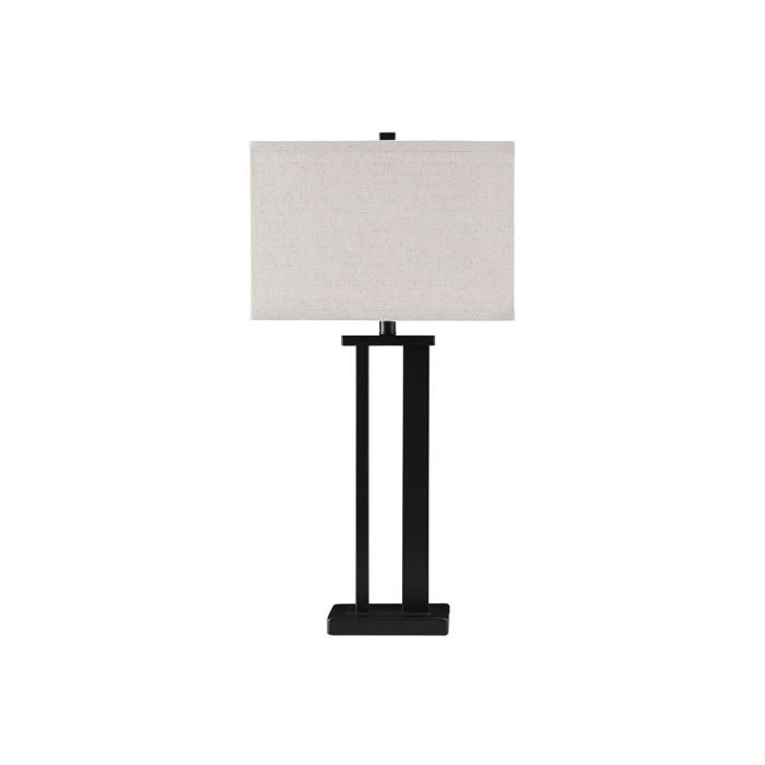 Aniela Sesen Bronze Lamp - 2040AN15