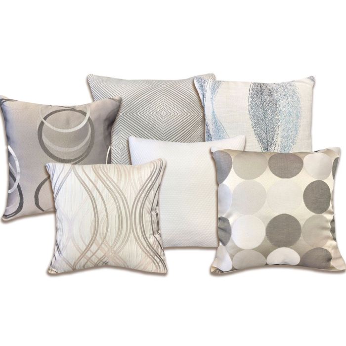 Assorted Throw Pillow - THROPILL