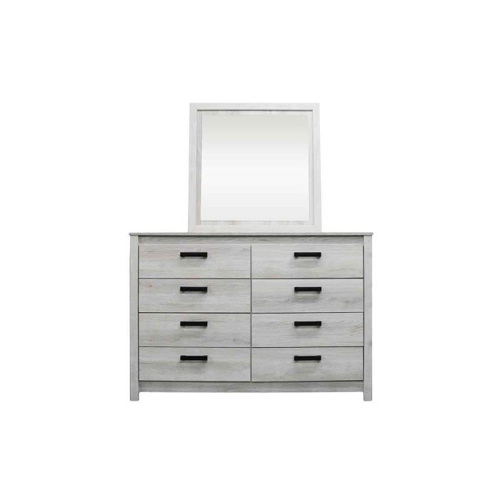 Aurora Oak Dresser - 0630AO01