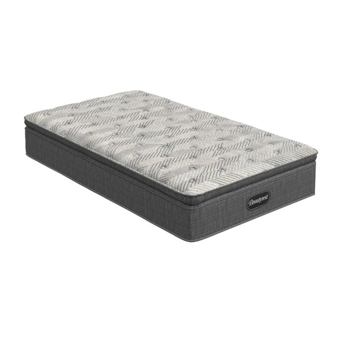 Barcelona Elite Medium Pillow Top Full Mattress - BAREFL01