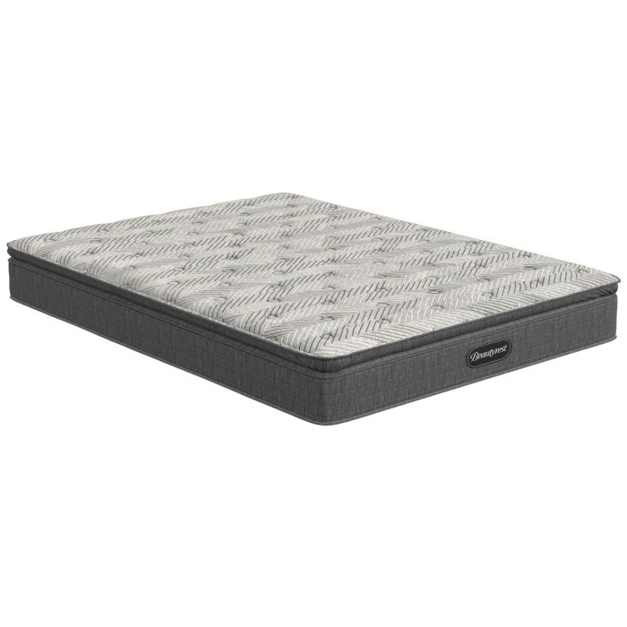 Barcelona Elite Medium Pillow Top King Mattress - BAREKG01