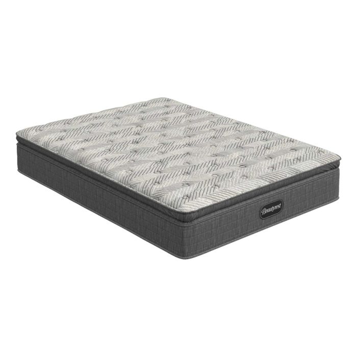 Barcelona Elite Medium Pillow Top Queen Mattress - BAREQN01