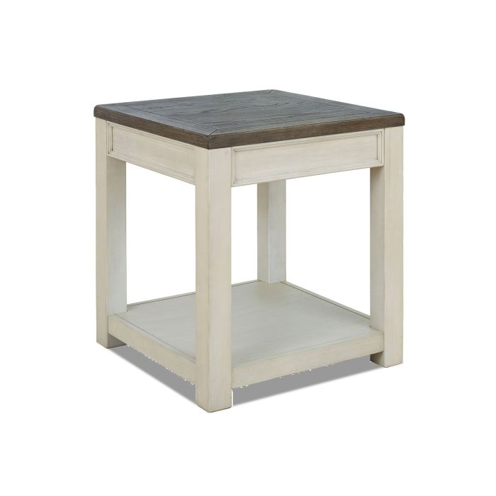 Bolanburg End Table - 0751BO02