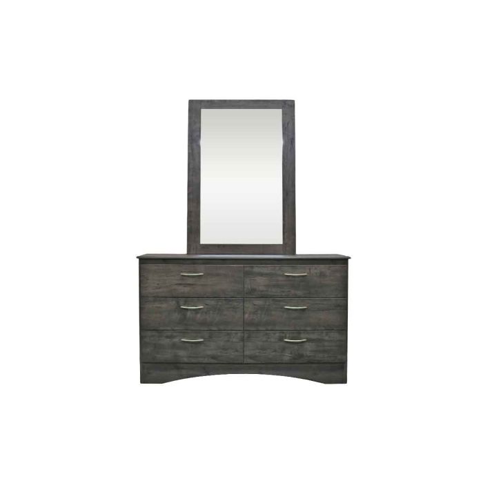 Canyon Maple Dresser - 0917CM01