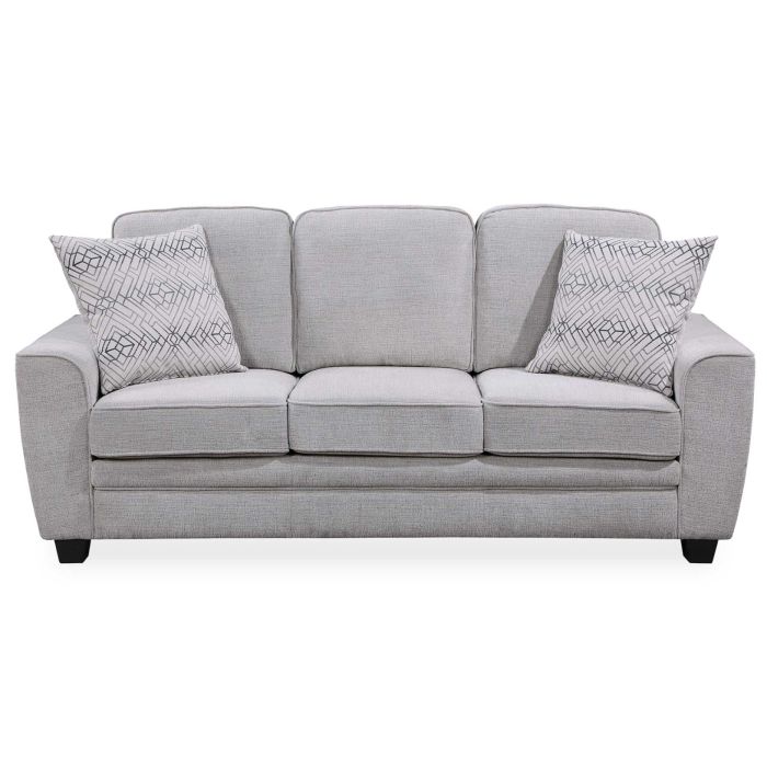 Clive Sky Sofa - 0040CS03