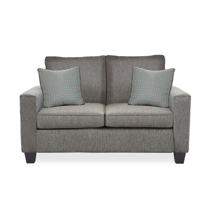 Closeout Loveseat - 0233CO02