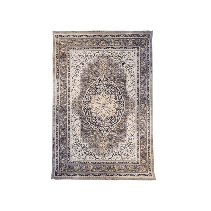 Cream 5 x 8 Promo Area Rug - 3516CR00