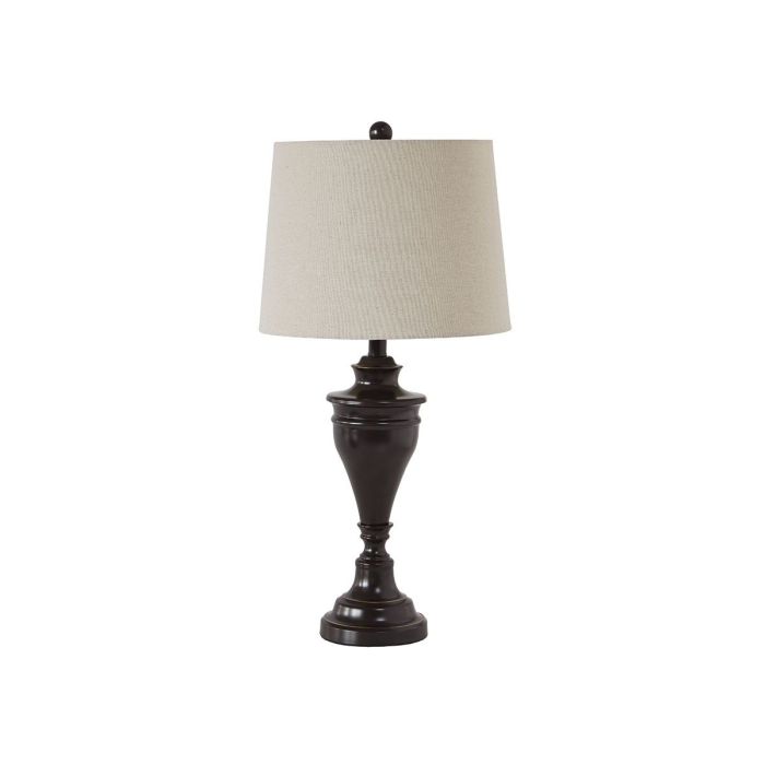 Darlita Bronze Lamp - 2040DB15