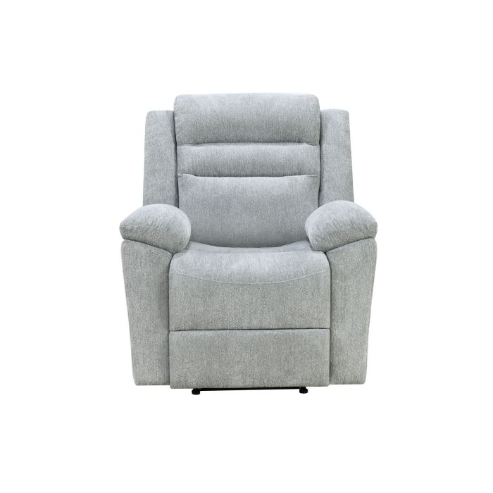 Ellie Lead Recliner - 0350EL09