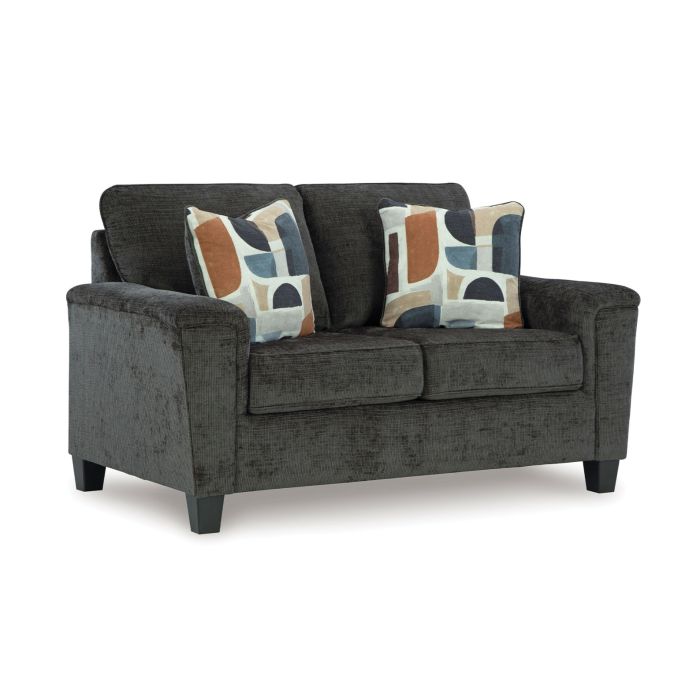 Erinslane Dusk Loveseat - 2520ED02