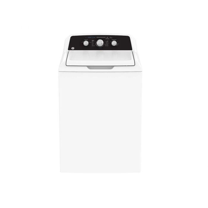 General Electric 27" 4.4 CU. FT. Washer - GENEWR27