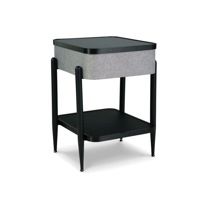 Jorvalee Accent Table with Speaker  - 4000JG00