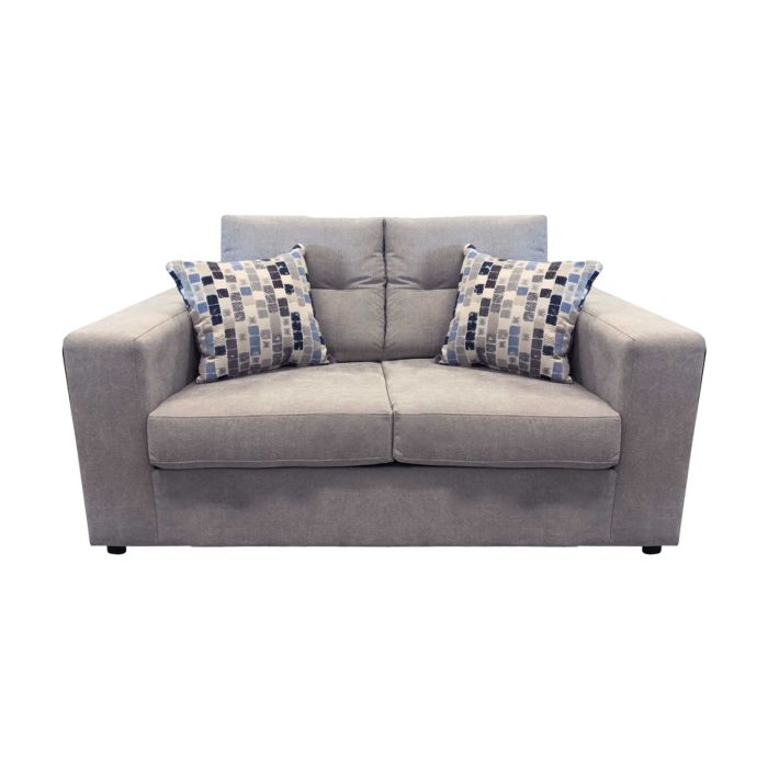 Kirkland Platinum Loveseat  - 2542KP02