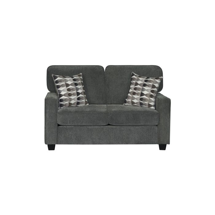 Lilly Surge Anchor Loveseat - 0010LS02
