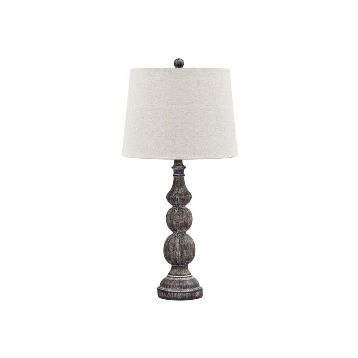 Mair Black Lamp - 2760MB15