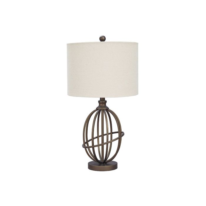 Manasa Bronze Lamp  - 2041MB15