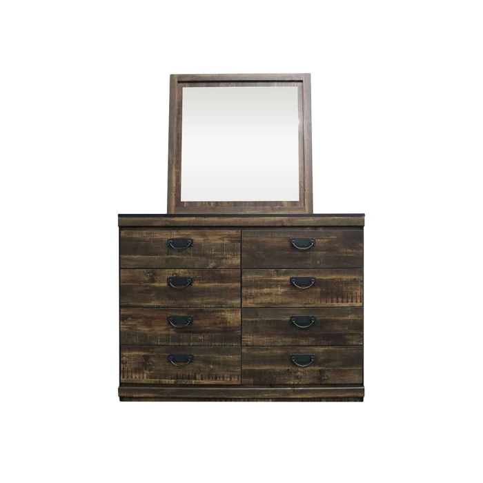 Montana Dresser - 0293MT01