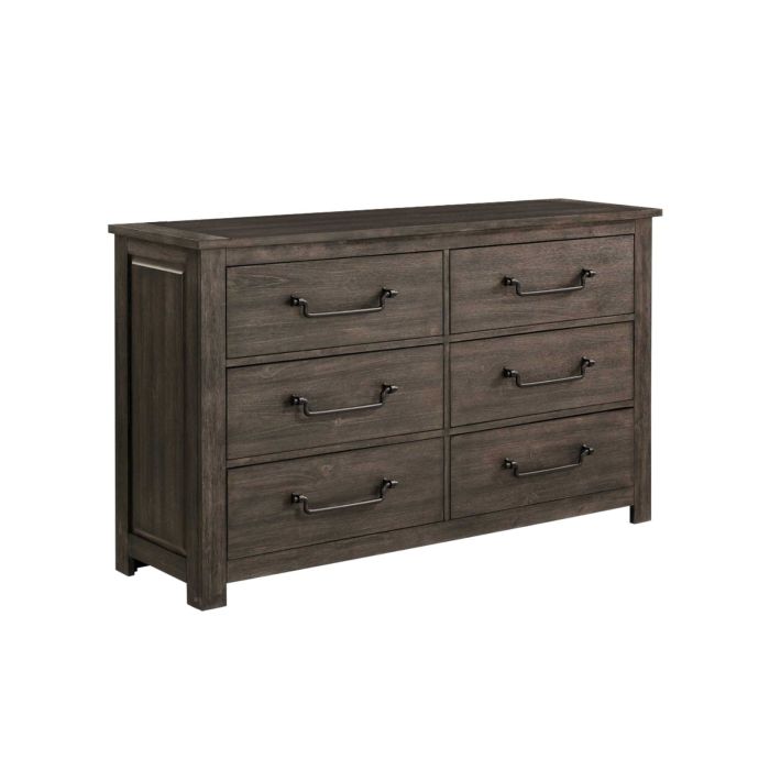 Montana  Dresser - 0350MO01