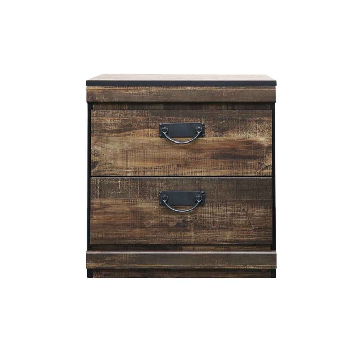 Montana Nightstand - 0293MT05