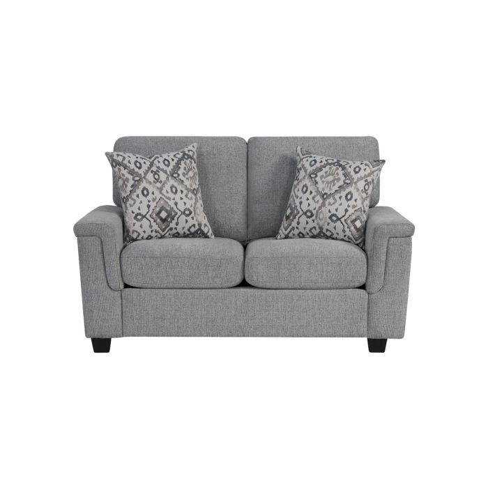 Nova Dove Loveseat - 0020ND02