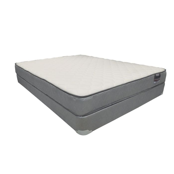 Posture Care Mattress Set - POST-X
