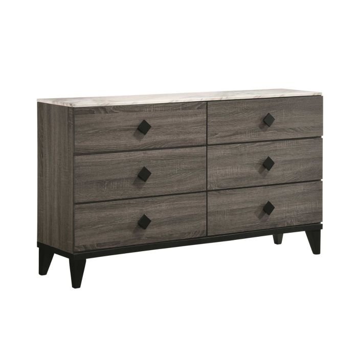 Penrith Peppercorn  Dresser - 0330PP01