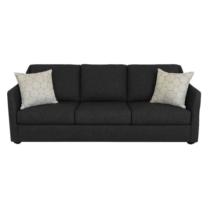 Planet Midnight Sofa  - 2546PM03