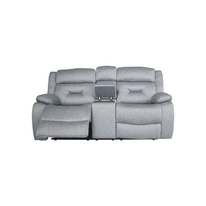 Porter Inferno Storm Power Loveseat - 0060PS02