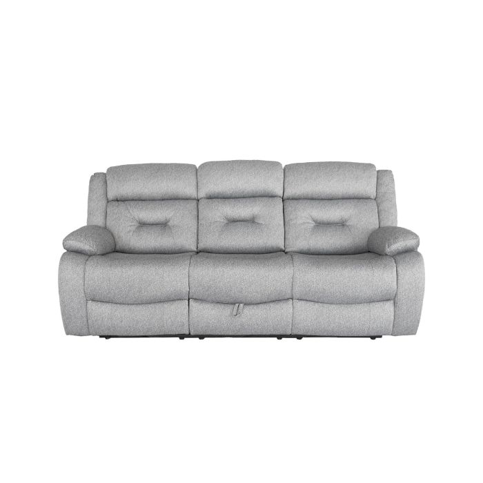 Porter Inferno Storm Power Sofa - 0060PS03
