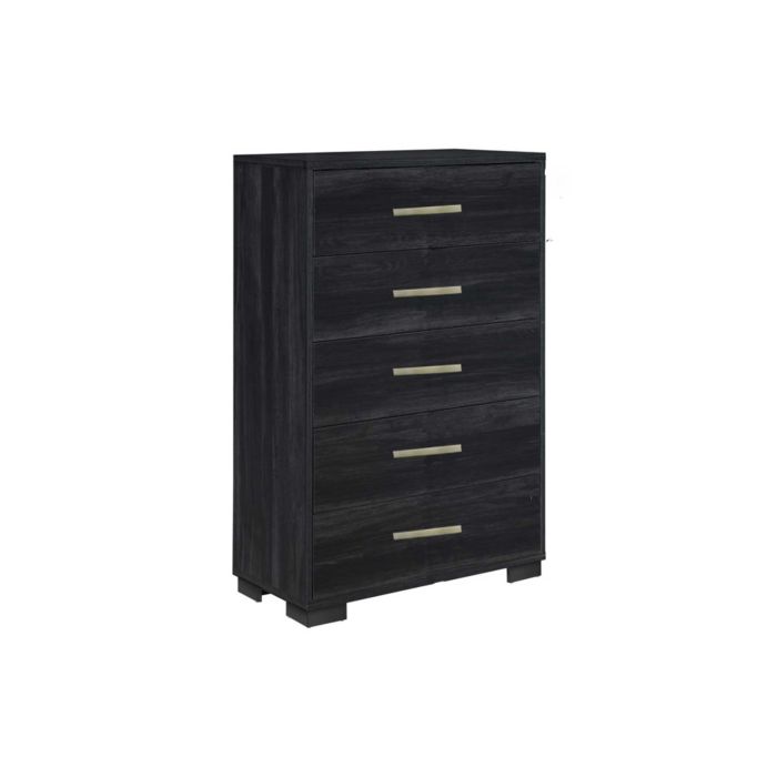 Raya Charcoal Chest - 0578RC04