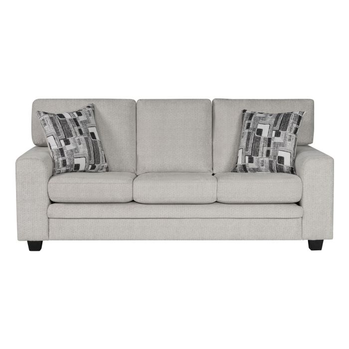Reya Linen Sofa - 0031RL03
