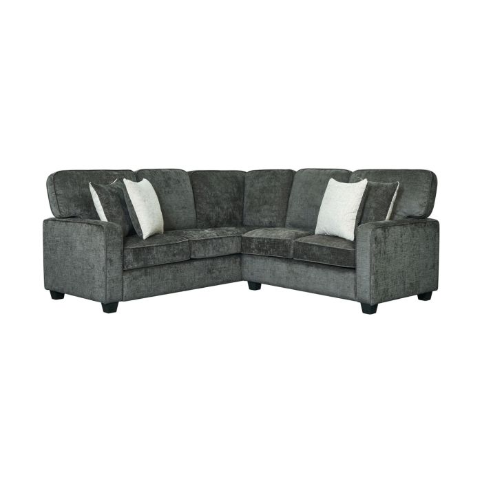 Taylon Iron 2-Piece Sectional - 1015TI20