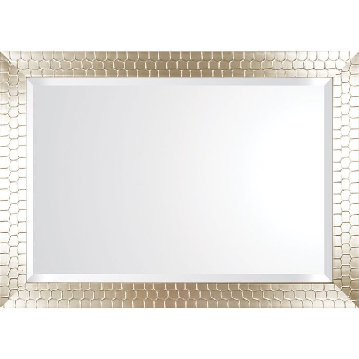 Turtle Cappuccino 22x28 Mirror - TCAP2228