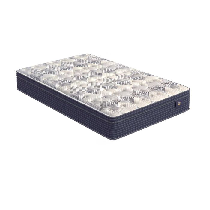 Vienna Grand Medium Pillow Top Full Mattress - VIEGFL01