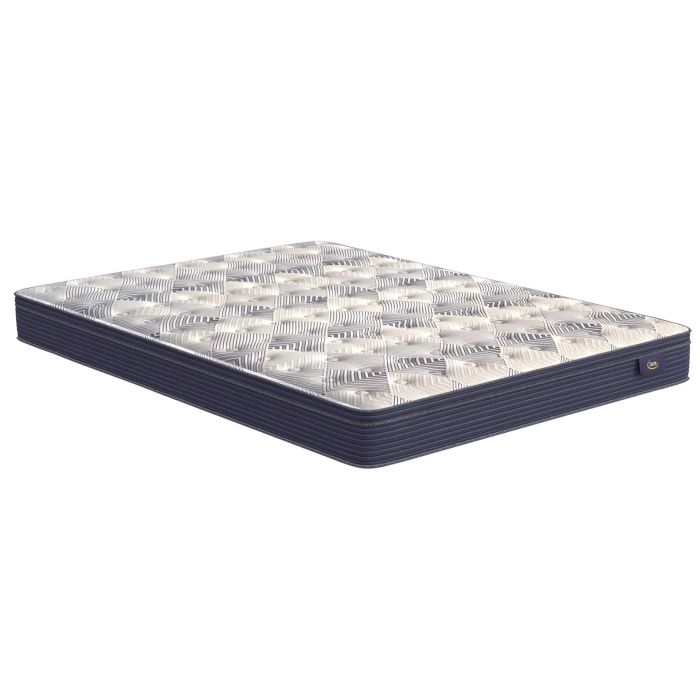 Vienna Grand Medium Pillow Top King Mattress - VIEGKG01