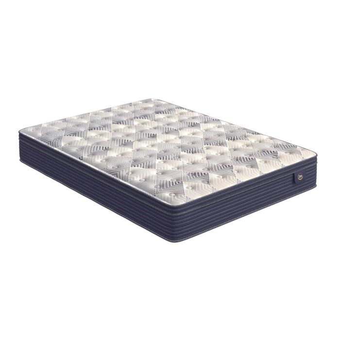 Vienna Grand Medium Pillow Top Queen Mattress - VIEGQN01