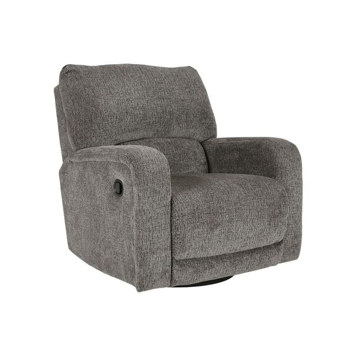 Wittlich Slate Recliner - 5690SL09