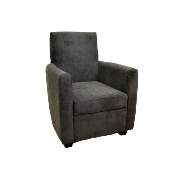 Kirkland Midnite Accent Chair