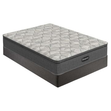 Malta Deluxe Mattress Set - MALD-X