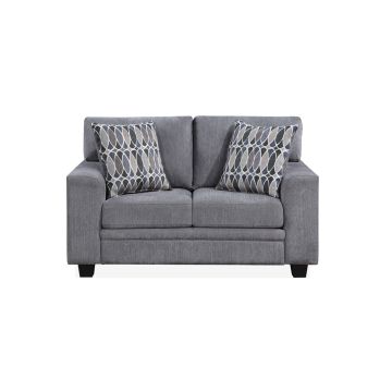 Amberly Flint Loveseat - 0030AF02