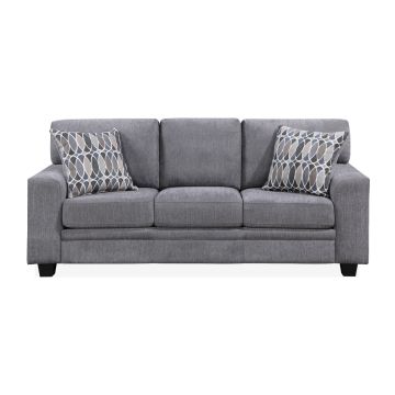 Amberly Flint Sofa - 0030AF03