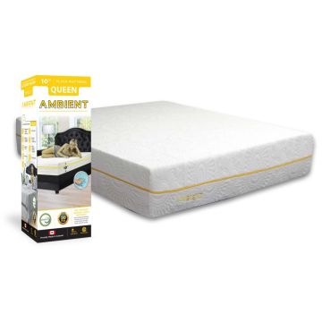 Ambient 10" Mattress - AMBT-Y