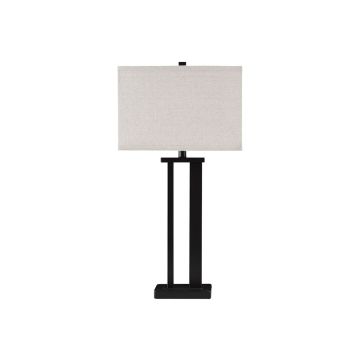 Aniela Sesen Bronze Lamp - 2040AN15