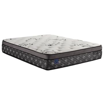 Capri Mattress - CAPRI-Y