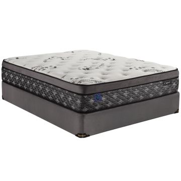 Capri Mattress Set - CAPRI-X