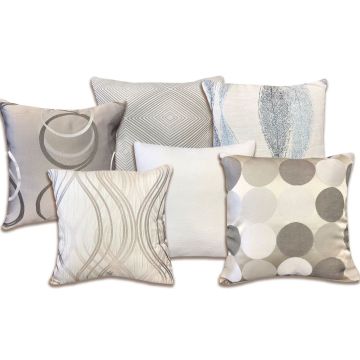 Assorted Throw Pillow - THROPILL